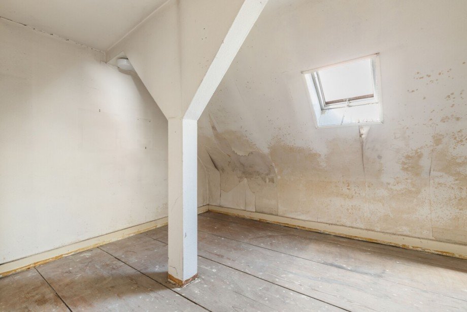 Dachgeschoss Haus Geislingen an der Steige