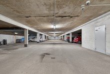Tiefgarage Lukrative Kapitalanlage: Helle 1-Zimmer-Wohnung in
Durmersheim