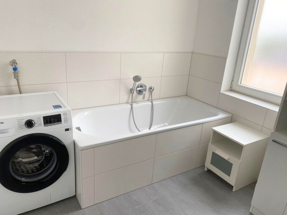 Bad Etagenwohnung Rastatt