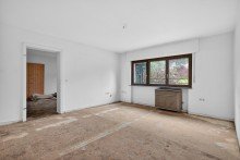 Zimmer 4 EG Rohdiamant mit vielen Optionen: Zweifamilienhaus mit Ausbaupotenzial und gro�em Grundst�ck
