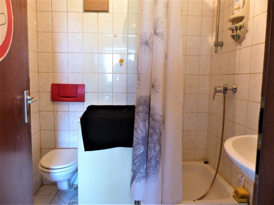 Bad Etagenwohnung Rastatt