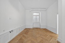 Vorbereitungsraumaum Ettlinger Premium-Lage: B�ro, Praxis oder Einzelhandel - entscheiden Sie selbst!