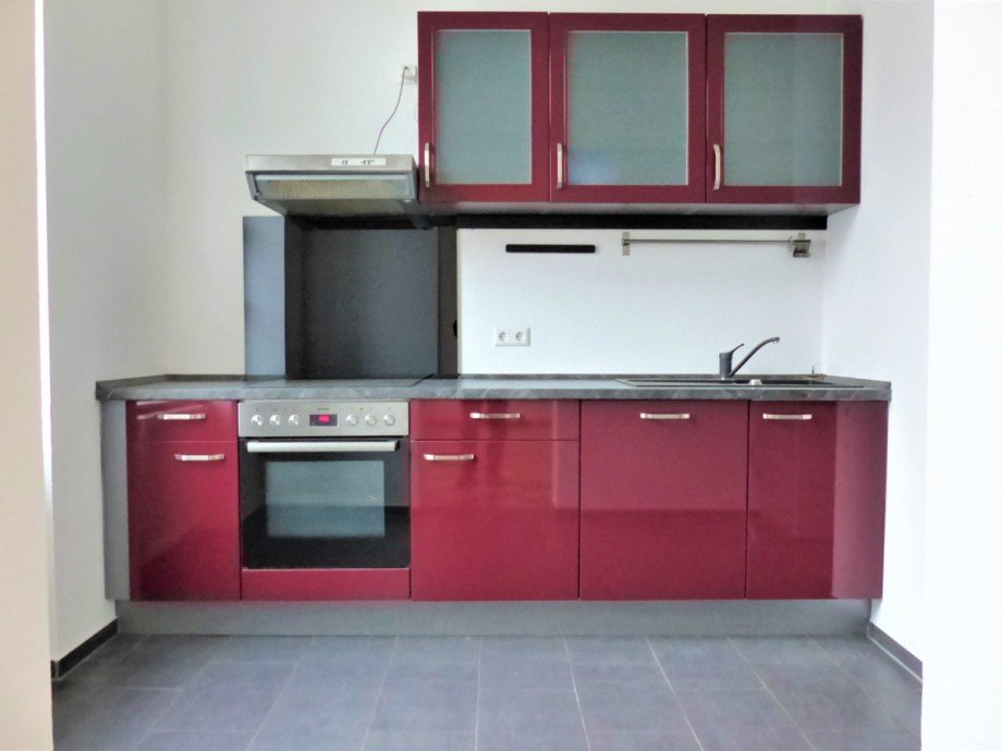 K�che Etagenwohnung Rastatt