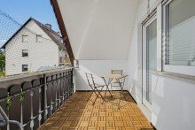 Loggia Verkauft