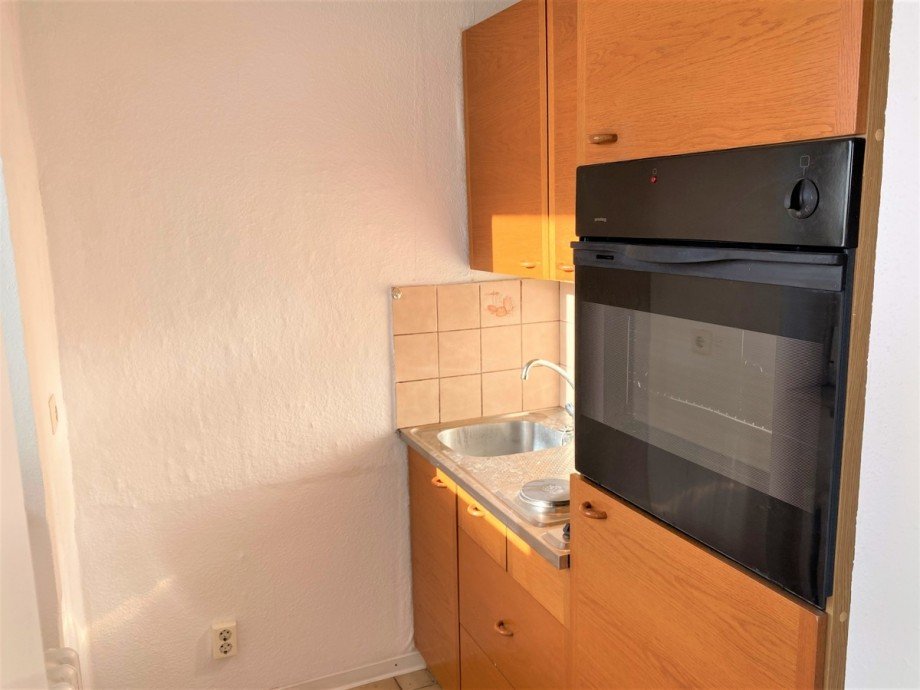 K�che Etagenwohnung Karlsruhe