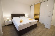 Hauptbild Business-Apartment Dora mit gro�er Terrasse in Durlach