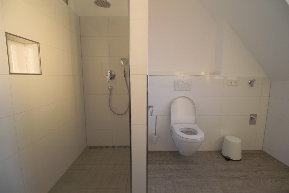 Bad B Etagenwohnung Karlsruhe