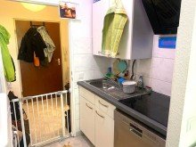 K�chennische Ein gelungener Einstieg: 1-ZW in Durmersheim mit 5,5% Brutto-Mietrendite