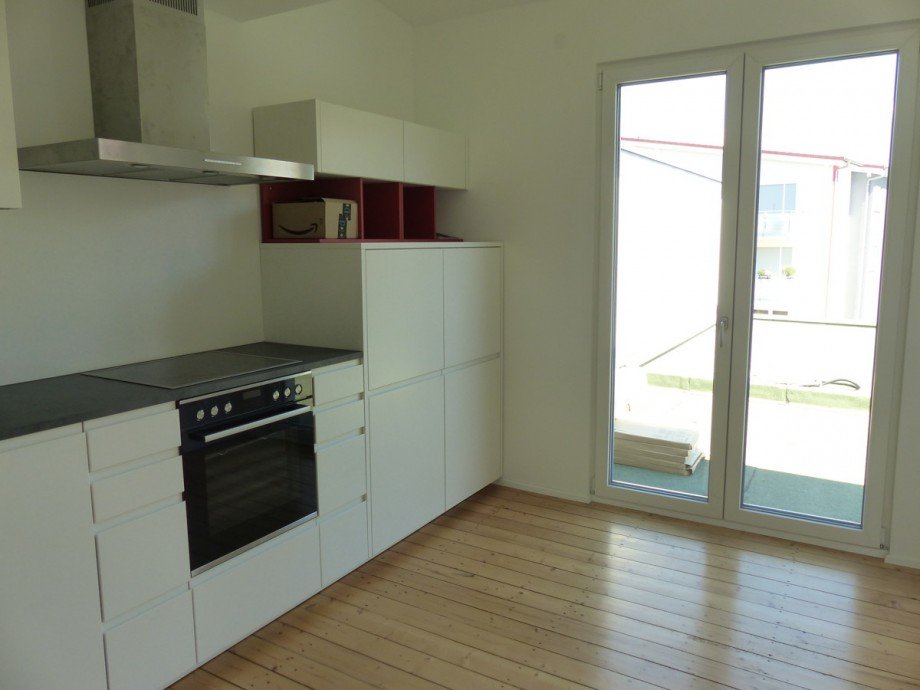 K�che B Maisonettewohnung Pfinztal / Berghausen