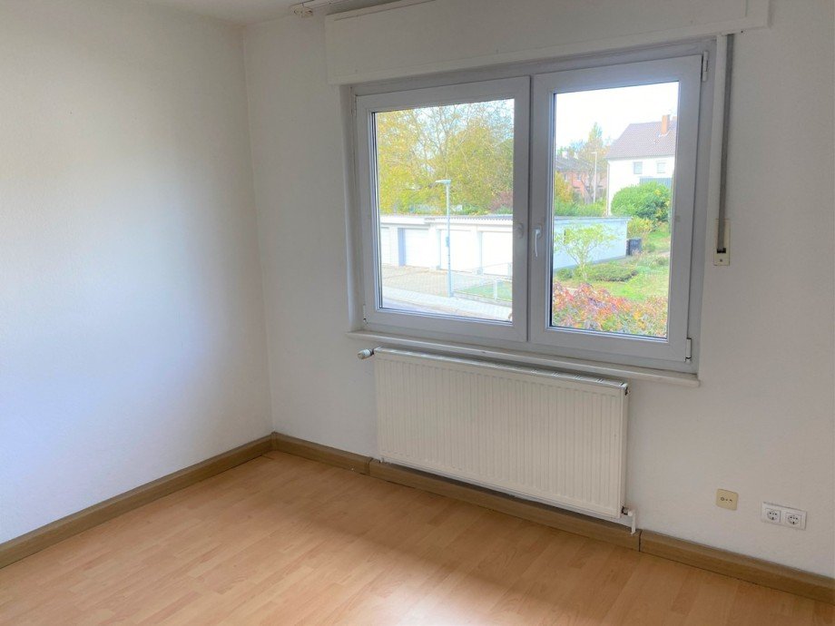 Kinderzimmer Reihenendhaus Karlsruhe