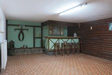 Hobbyraum UG Wundersch�nes Einfamilienhaus mit Nebengeb�ude auf gro�em Grundst�ck