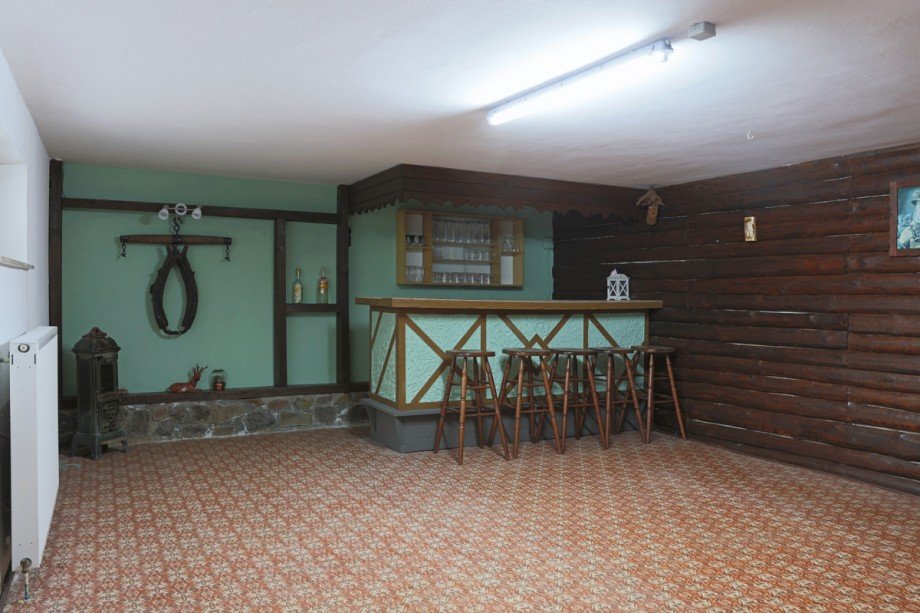 Hobbyraum UG Einfamilienhaus Karlsdorf-Neuthard / Neuthard