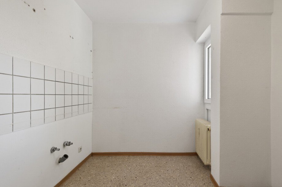 K�che Etagenwohnung Karlsruhe