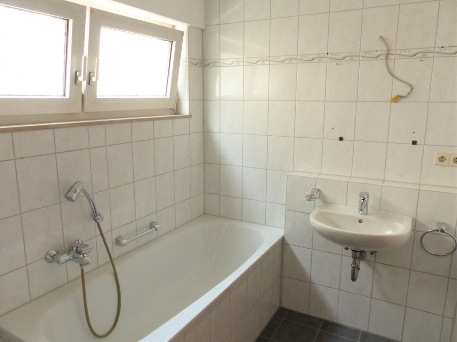 Bad B Erdgeschosswohnung Karlsruhe
