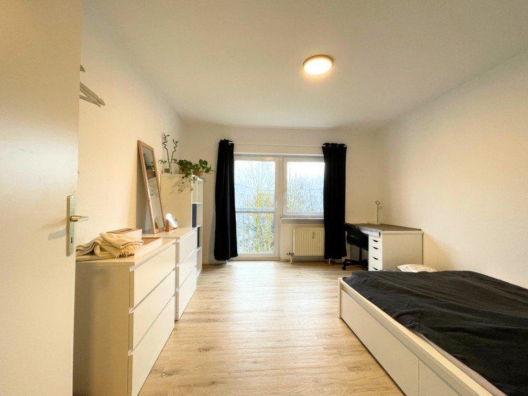 Wohnen-Schlafen Landau in der Pfalz Etagenwohnung Rentables Anlageobjekt: Studenten-Apartment mit 4,9 % Brutto-Miet-Rendite