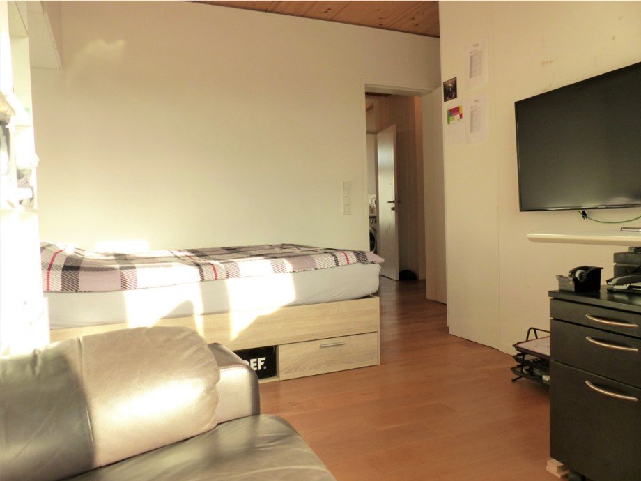 Kinderzimmer 3 B Etagenwohnung Rastatt