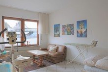 Kinderzimmer Raumwunder mit gro�em Potenzial: Sch�ner Bungalow in KA-Gr�nwinkel