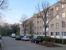 PHOTO-2020-11-09-10-00-13 Sch�nes 1-Zimmer-Appartement in Karlsruhe Neureut