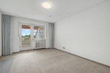 Schlafzimmer 2 Reserviert