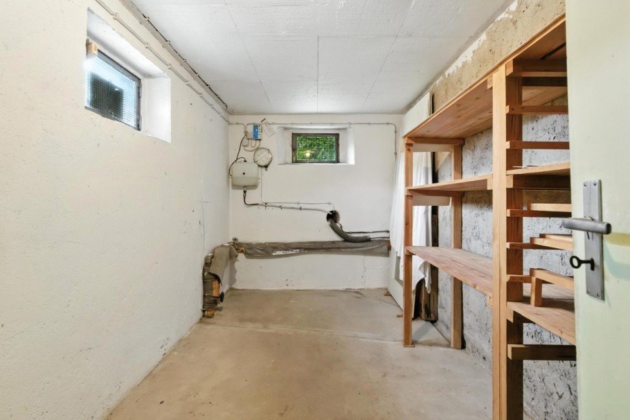 Keller Mehrfamilienhaus Ettlingen / Sch�llbronn
