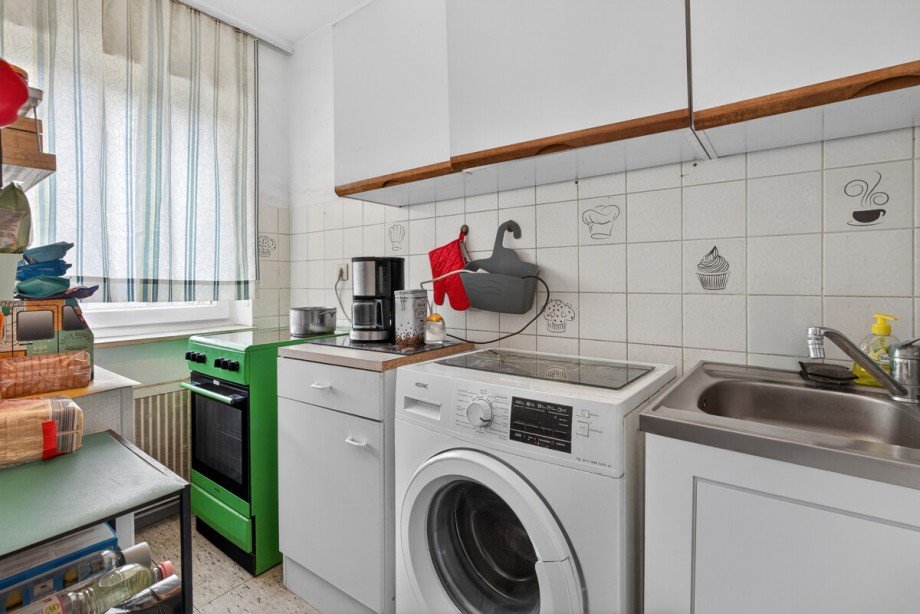 K�che Etagenwohnung Karlsruhe