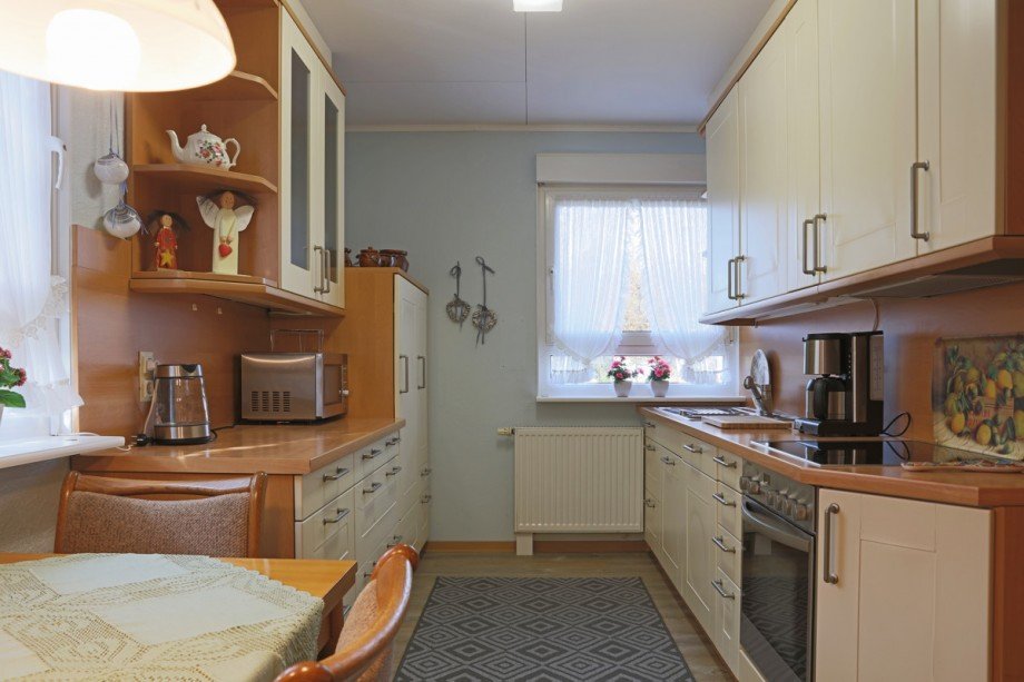 K�che Einfamilienhaus Straubenhardt
